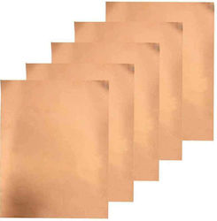 Art & Colour Kupferblatt 30x20cm