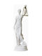 Decorative Statuette made of Stone 45cm 1pcs