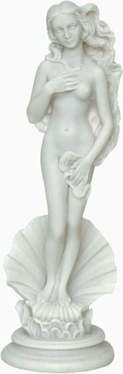 Decorative Statuette made of Stone 21cm 1pcs