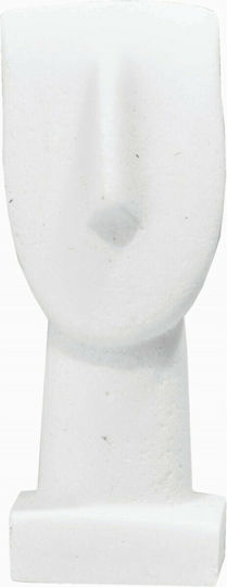 Soldatos Decorative Statuette made of Stone 9cm 1pcs