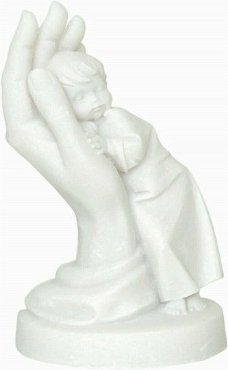 Soldatos Decorative Statuette made of Stone 11cm 1pcs