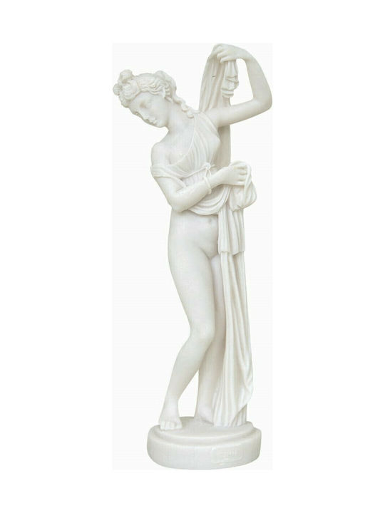 Soldatos Decorative Statuette made of Stone 14cm 1pcs