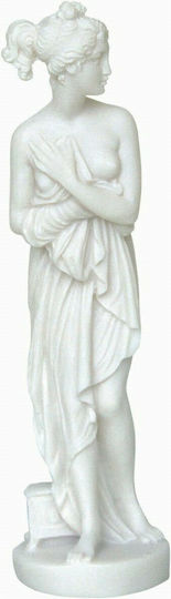 Soldatos Dekorativ Statuette aus Stein 23cm 1Stück