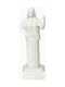 Soldatos Decorative Statuette made of Stone 17cm 1pcs