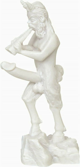 Soldatos Decorative Statuette made of Stone 18cm 1pcs
