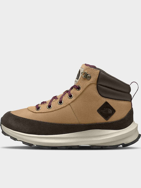 The North Face