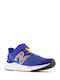 New Balance Kids Sneakers Arishi V4 Blue