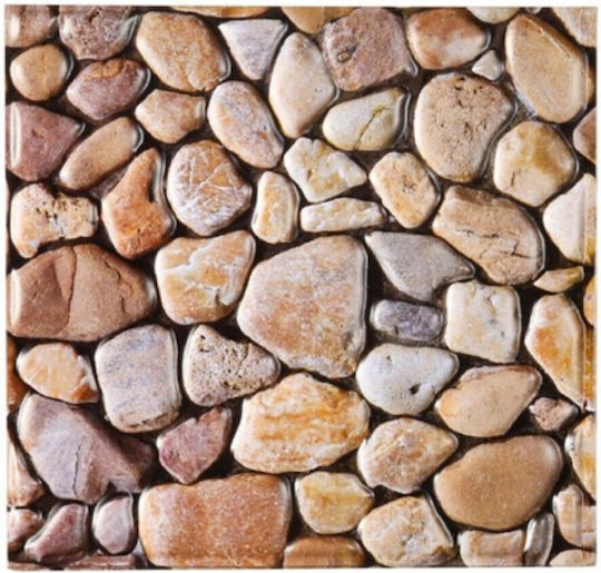 Self-adhesive Wall Mural