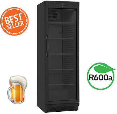 Lappas Subzero Single Beer Refrigerator 372lt H184xW59.5xD64cm