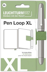 Leuchtturm1917 Loop Husa pentru 1 Pix in culoar...