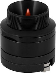Gas Audio Power Tweeter Αυτοκινήτου Στρογγυλό 103dB