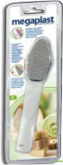 Megaplast Файл за крака с метална дръжка Комплект 1бр 14.12.34