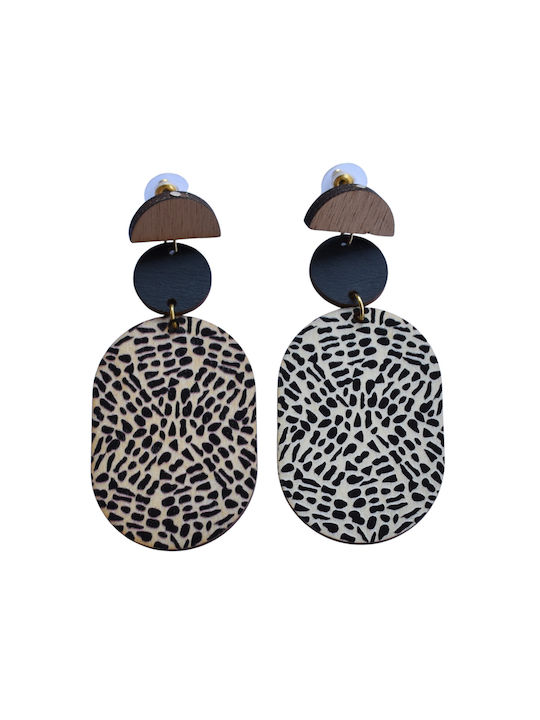 Philio Earrings Pendants