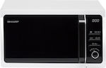 Sharp Microwave Oven 20lt White