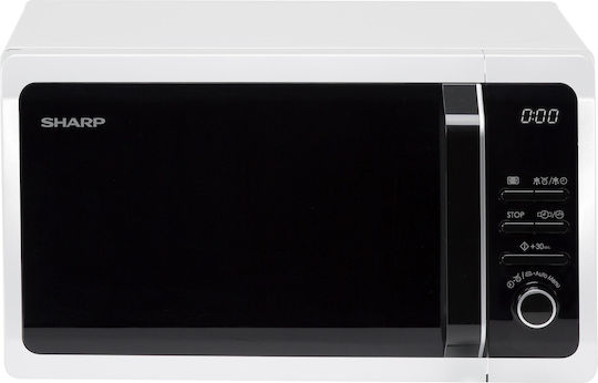 Sharp Microwave Oven 20lt White