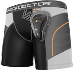 Shock Doctor Ultra Women's Groin Protectors