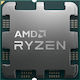 AMD Ryzen 5 7500F 3.7GHz Επεξεργαστής 6 Πυρήνων για Socket AM5 Tray