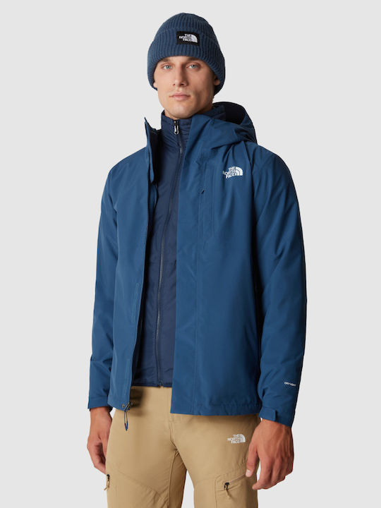 The North Face Carto Triclimate 3 σε 1 Ανδρικό ...
