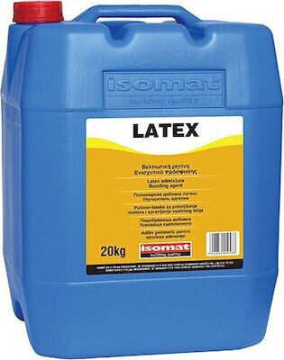 Isomat Latex Mortar Improver 150gr ISO.0127.LTX.150
