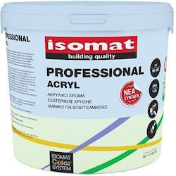 Isomat Mortar Improver ISO.0264.PACRYL.9