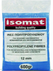 Isomat Ίνες Πολυπροπυλενίου Isomat Ίνες Πολυπροπυλενίου