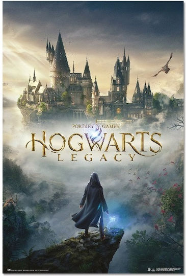 Grupo Erik Παιδική Αφίσα Harry Potter 61x91.5εκ.
