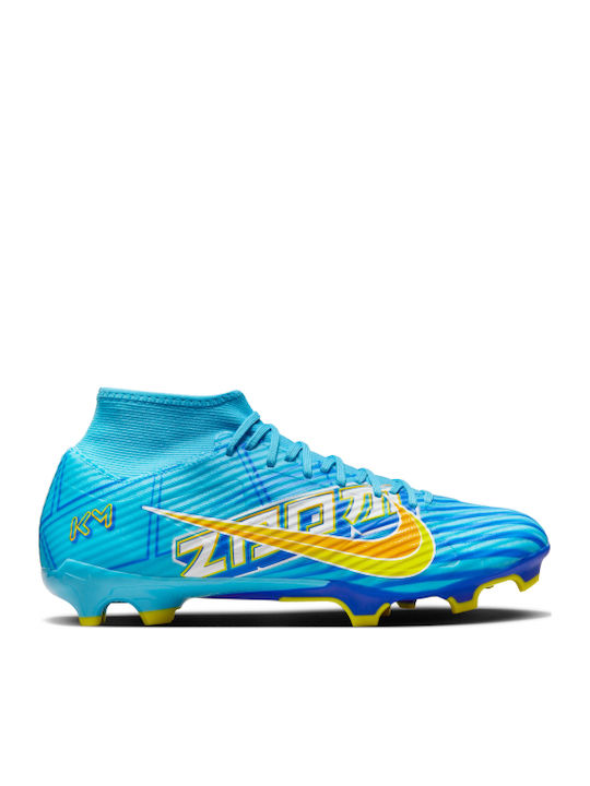 Nike Mercurial SuperFly Academy Kylian Mbappé DO9345-400