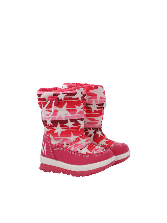 Agatha Ruiz De La Prada Kids Boots