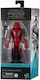 Φιγούρα Δράσης Ahsoka Black Series - Hk-87 Assa...