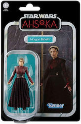 Action Figure Ahsoka Vintage Collection Star Wa...
