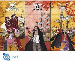 GB eye Αφίσα 92x61cm