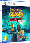 Inspector Gadget: Mad Time Party PS5 Game