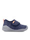 Anatomic Kids Slippers Boots Blue