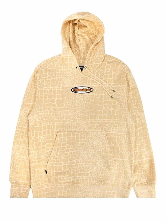 Hanorac cu Glugă Off White