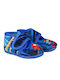 Yfantidis Slippers Blue