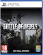 Battle Of Rebels PS5 Game