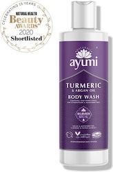 Ayumi Αφρόλουτρο 250ml Ayumi Αφρόλουτρο 250ml