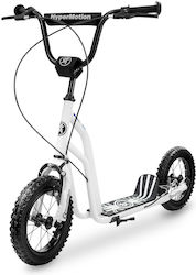 HyperMotion Kids Scooter White