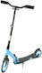 Scooter Pediatrico Scuter Pliabil 2 Roti Multicolor