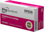 Epson PJIC4 Inkjet Printer Cartridge Magenta (C13S020691)