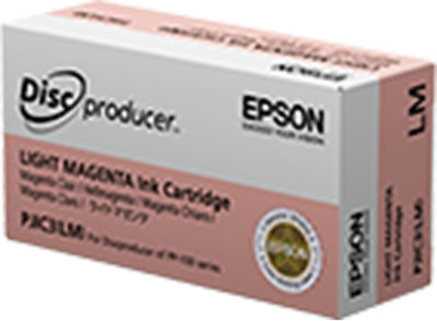 Epson PJIC3 Helles Magenta (C13S020690)