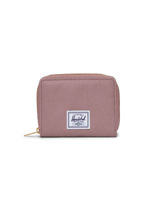 Herschel Tyler Women's Wallet with RFID Pink