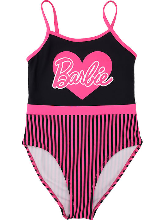 BestFor Kids Swimwear One-Piece Black