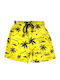 Kitti Kids Swimwear Yellow