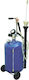 Satra Air Oil Separator with Capacity of 30 Liters