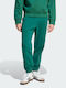 Premium Essentials Pantaloni de trening cu Elastic Verde
