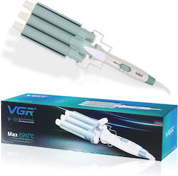 VGR Ψαλίδι Μαλλιών για Μπούκλες V-595 VGR Ψαλίδι Μαλλιών για Μπούκλες V-595