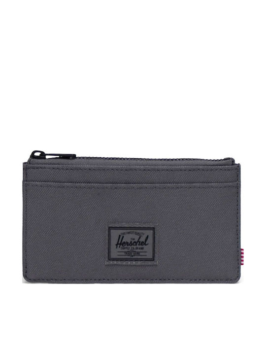 Herschel Oscar Large Fabric Women's Wallet Card...