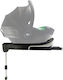 Kinderkraft Baby Car Seat Base Black with Isofix Care FX