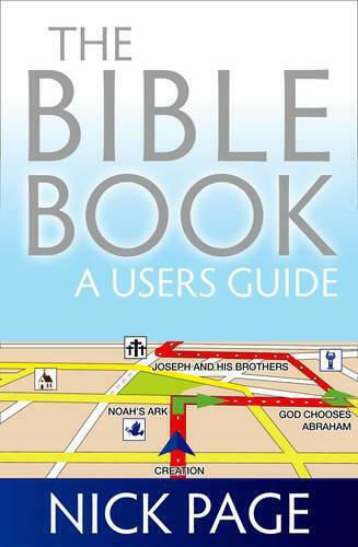 The Bible Book, A User's Guide